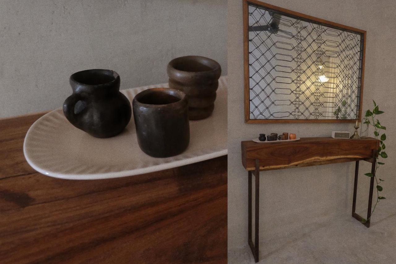 Wabi Sabi Garden Guesthouse By Amara Concepts. Тулум Экстерьер фото